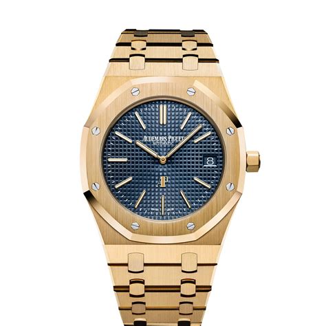 audemars piguet royal oak yellow dial|Audemars Piguet royal oak 34mm.